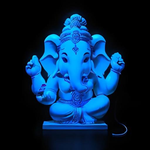 GANESHA